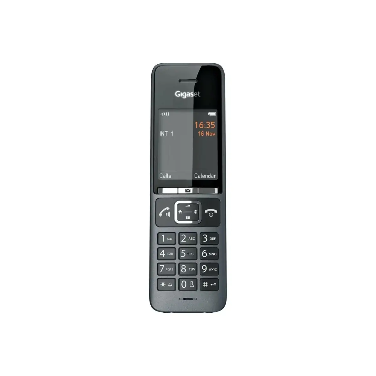 Gigaset N530 IP PRO + C600H