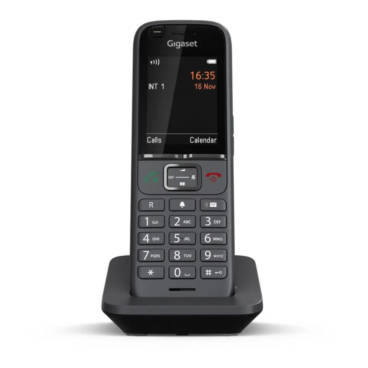 Gigaset N530 IP PRO + S700H PRO
