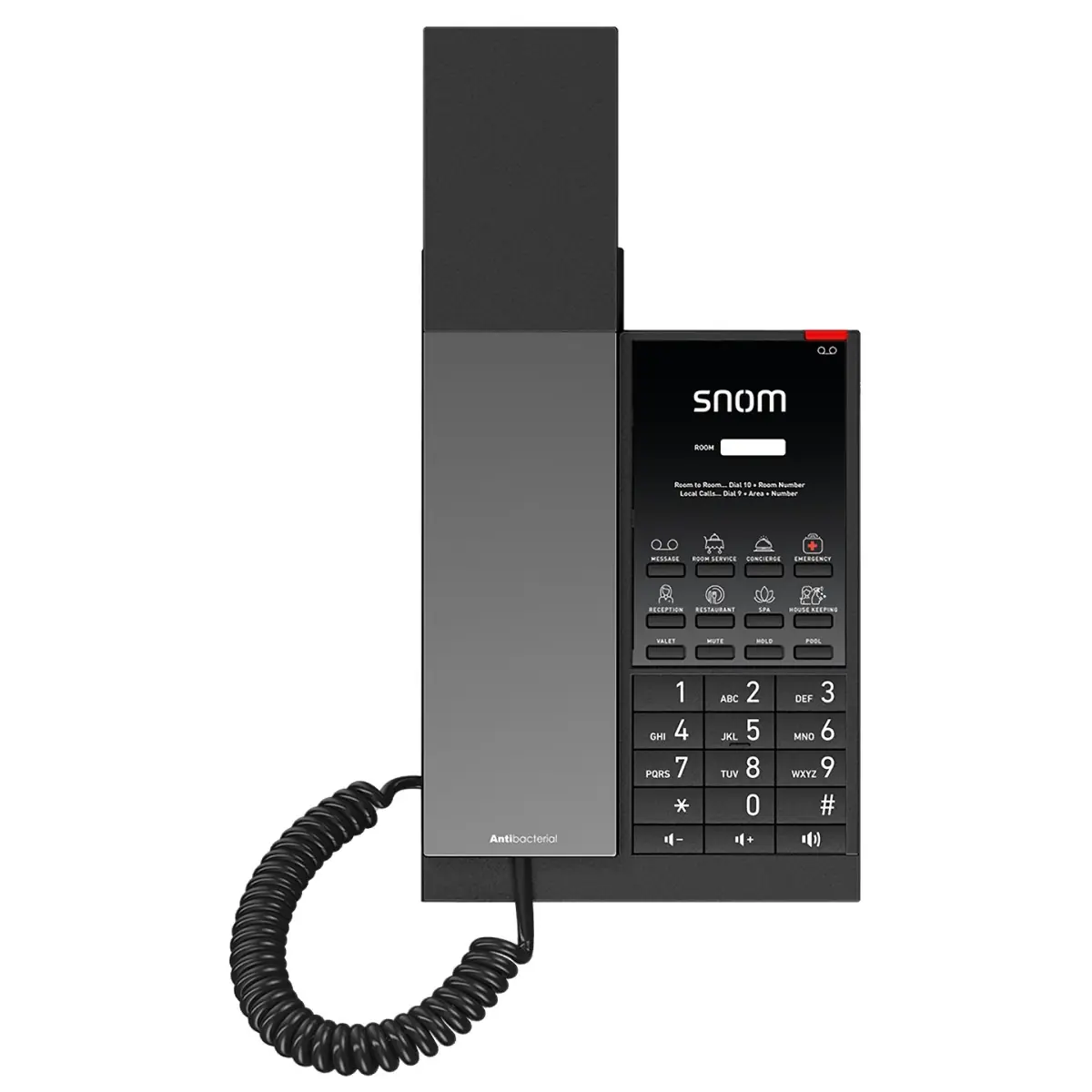 IP-telefoon Snom HD350W