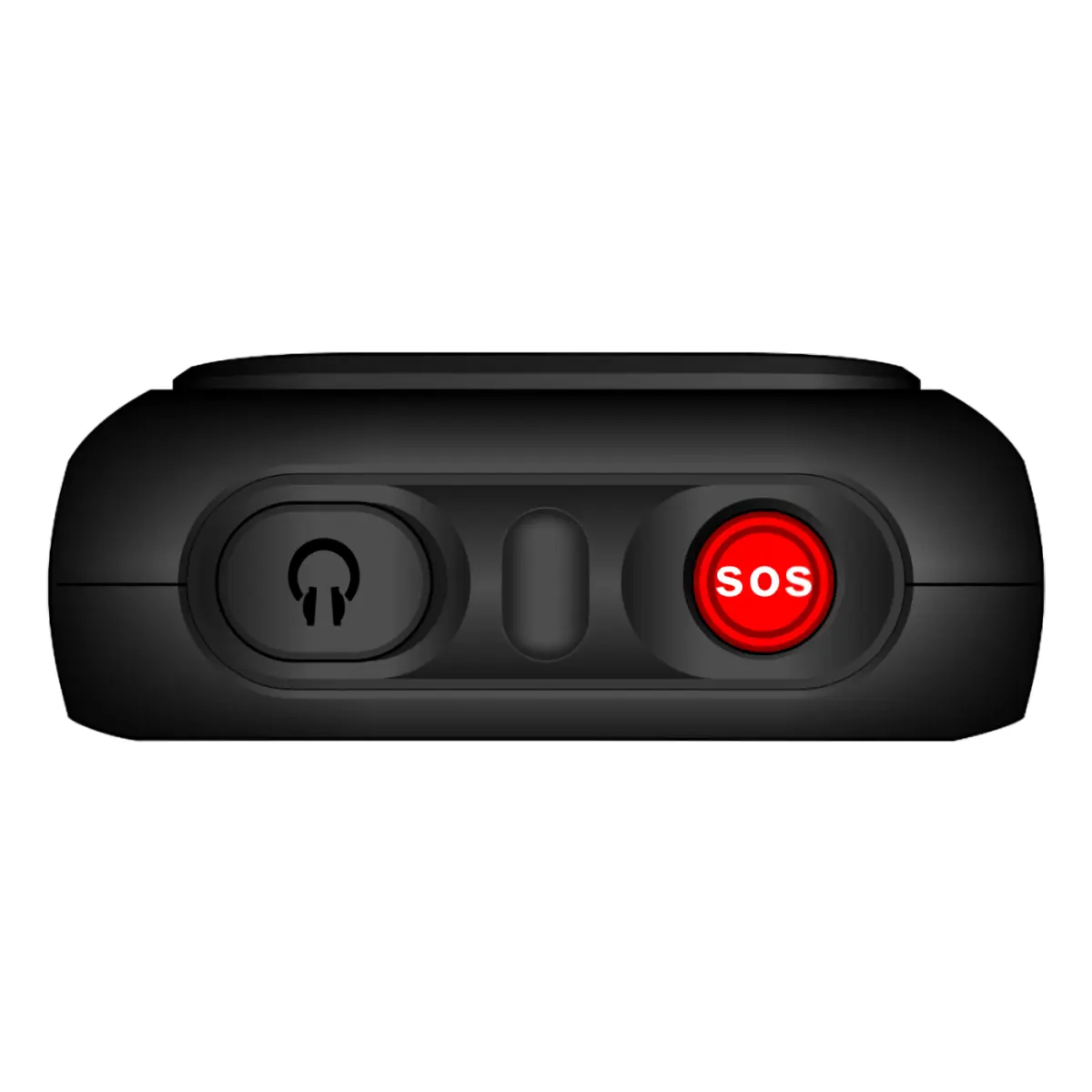 GSM PTI e-RG360 - mobile à clavier pti