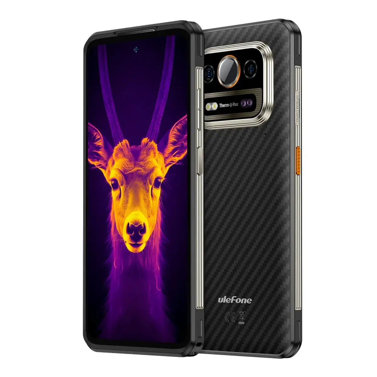 Ulefone Armor 25T Pro