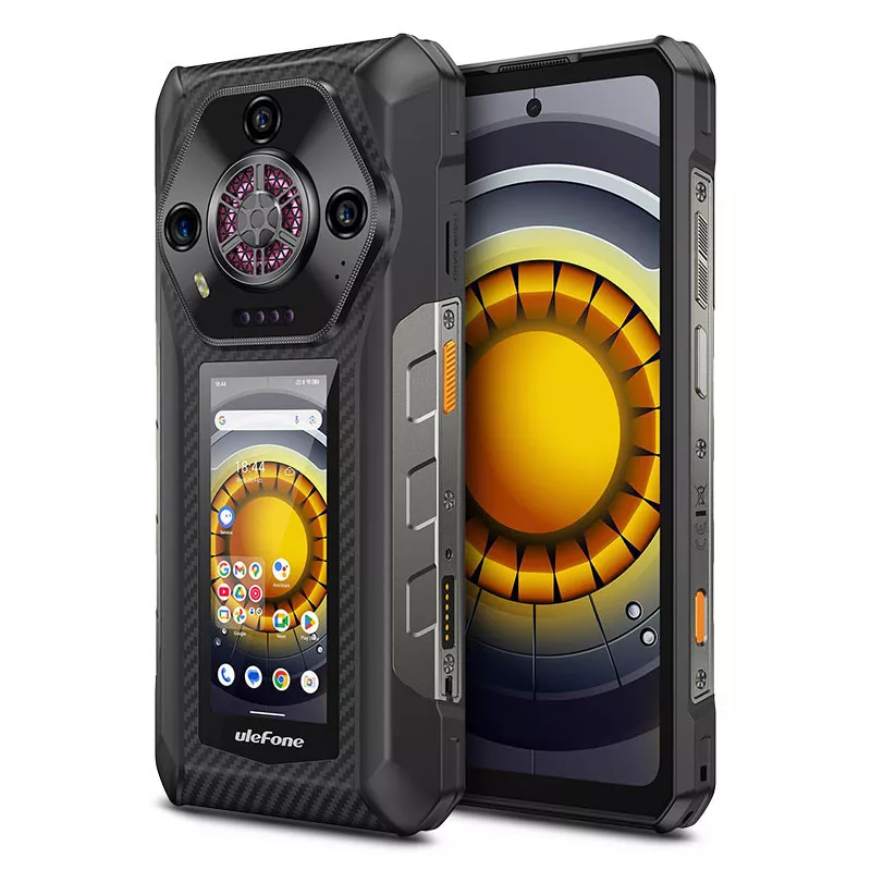 Ulefone Armor 30 Pro detail