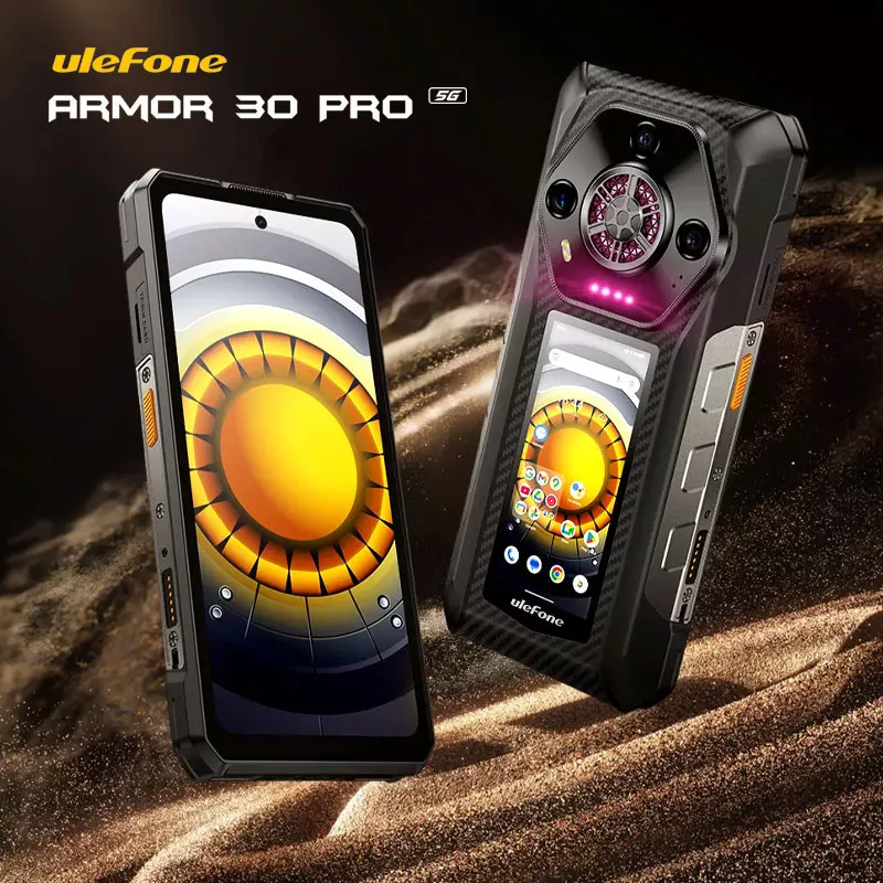 Ulefone Armor 30 Pro