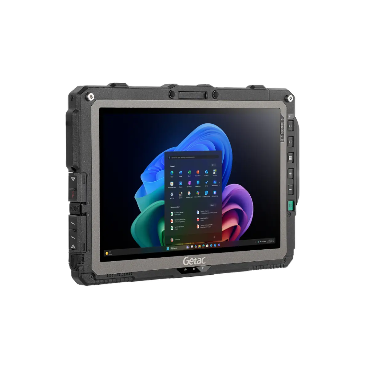 Getac UX10 ip G5 - Intel Core ultra-robuuste tablet