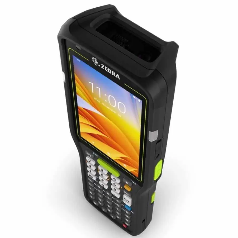 Terminal ZEBRA MC3400 (MC34)