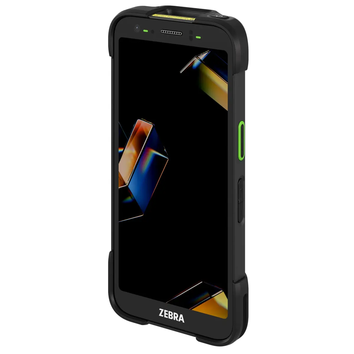 Zebra TC701 - Draagbare barcodeterminal