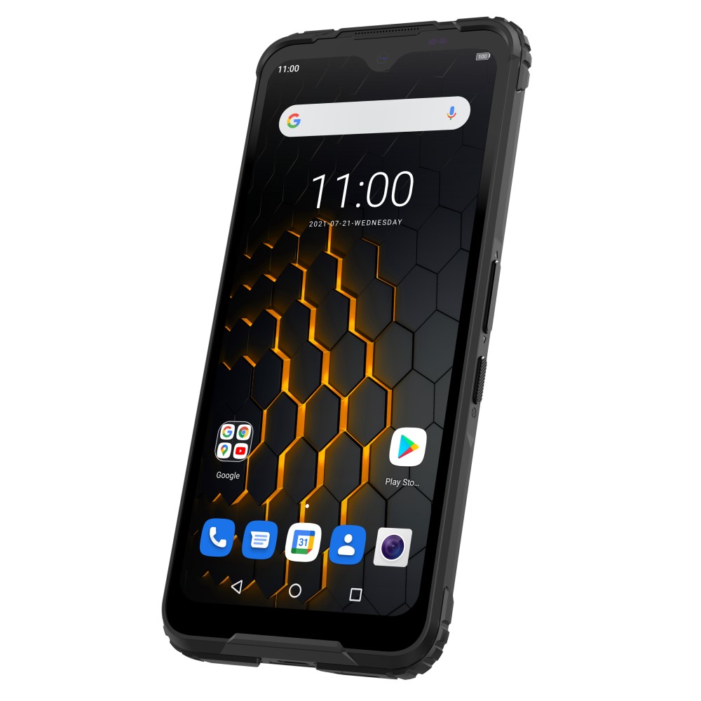 Hammer Blade 5G - Mobile - TEL000715
