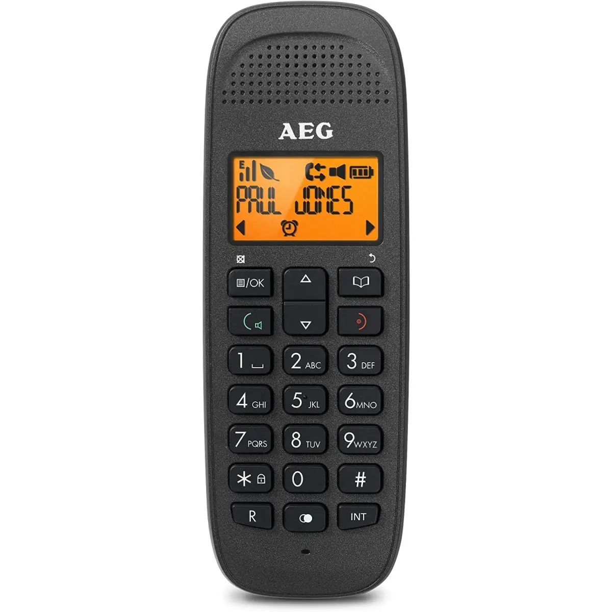 AEGD81-pakket met headset