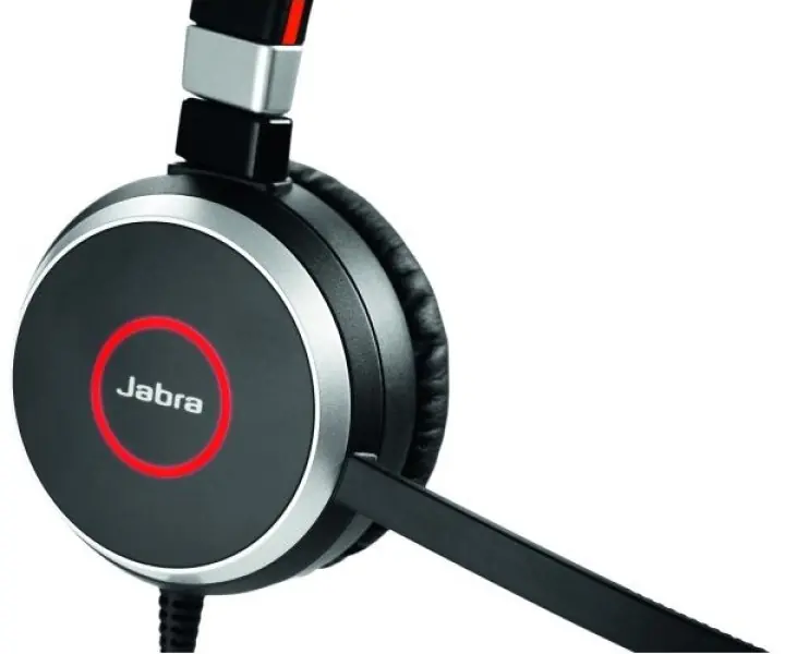 Jabra Evolve 40 Stereo jack