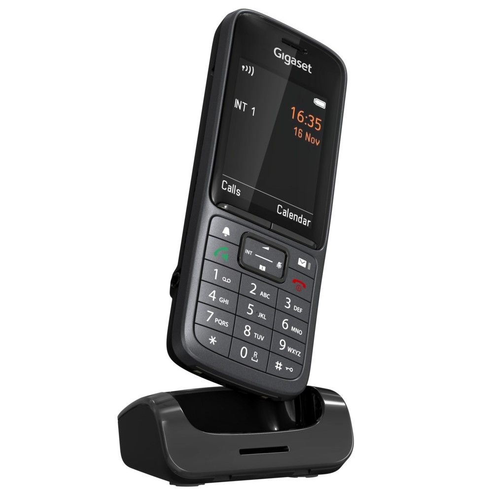 Pack combiné dx800h pro