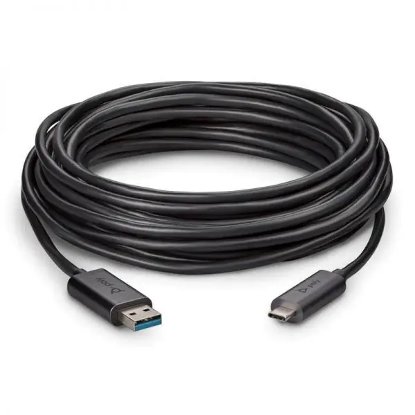cable optique USB POLY