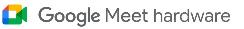 Google Meet Hardware-logo