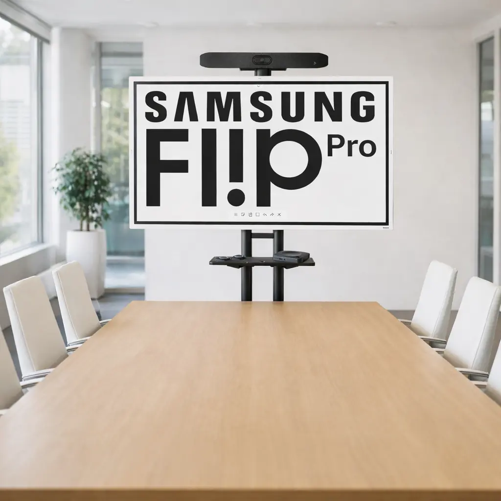 Interactieve samenwerkingskit — overzicht