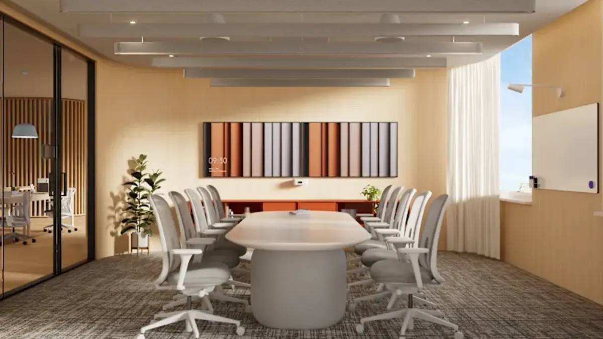 Logitech Rally AI Camera