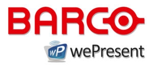 Barco WePresent-sharepod