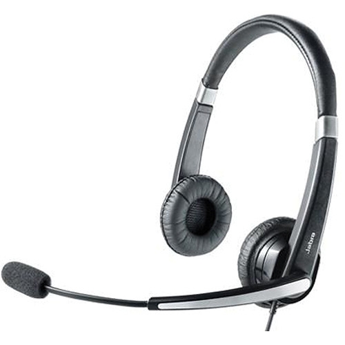 Jabra UC Voice 550 MS Duo