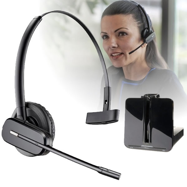 headset  pour alcatel