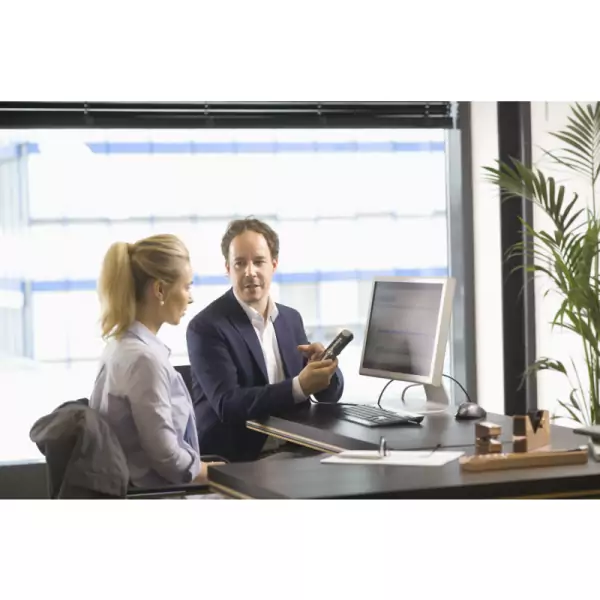 Dictaphone pour professionnel