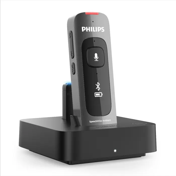 Philips SpeechMike Ambient 