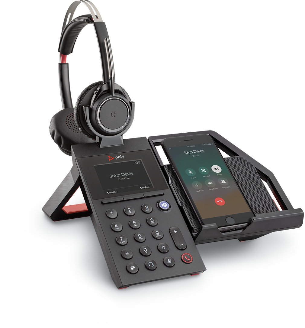 poly elara 60