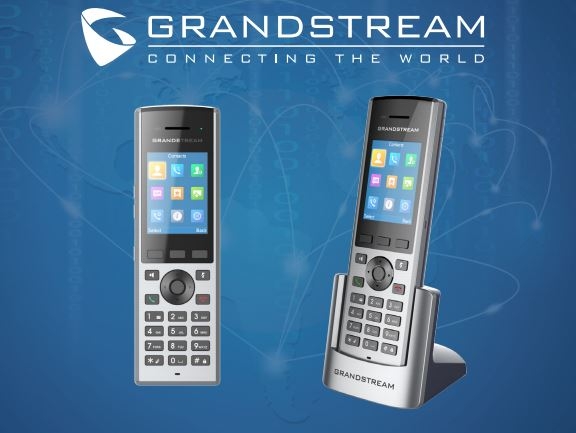 GrandStream DP720