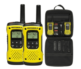 Guide achat talkie walkie