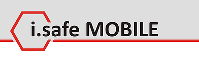 I.Safe Mobile IS320.1logo