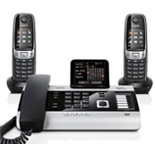 Standard t&eacute;l&eacute;phonique