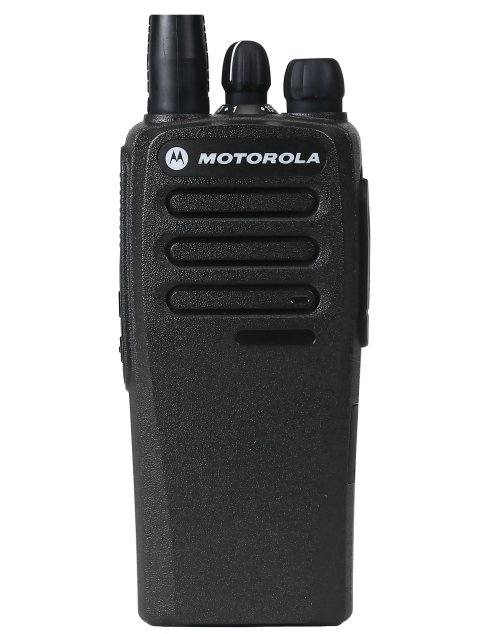 Motorola DP1400 UHF numérique