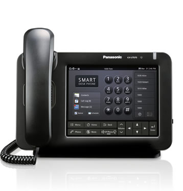 panasonic kx ut 670