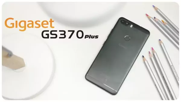 GS370Plus