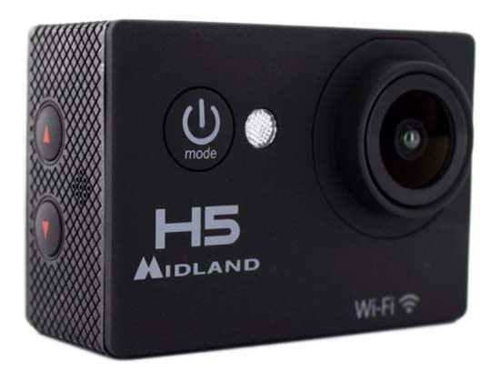 camera h5 midland