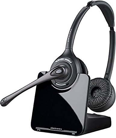 Plantronics CS520