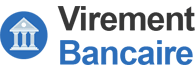 Paiement par virement bancaire