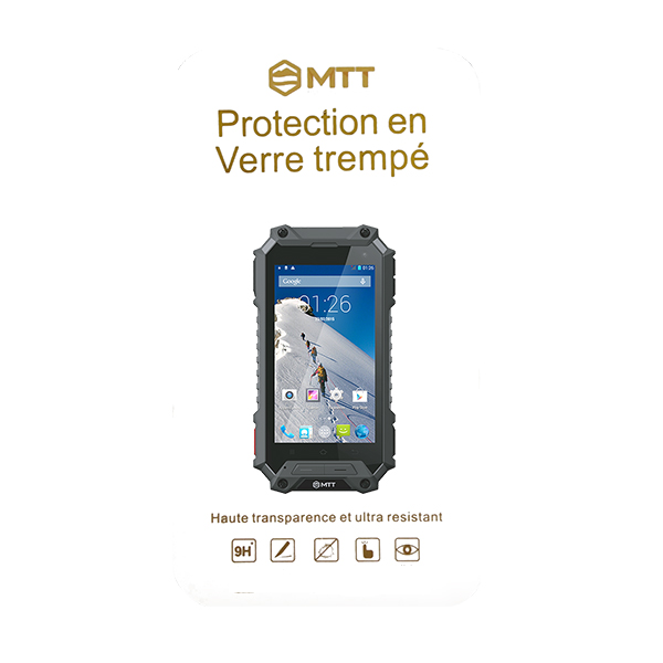 film protecteur MTT Smart Max