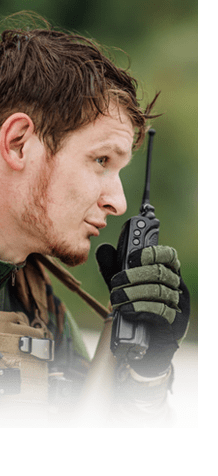 Talkies Walkies professionnels avec licence