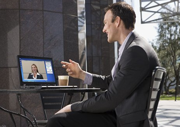 Polycom Real Presence Desktop