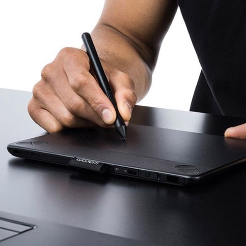 Wacom Intuos S Black