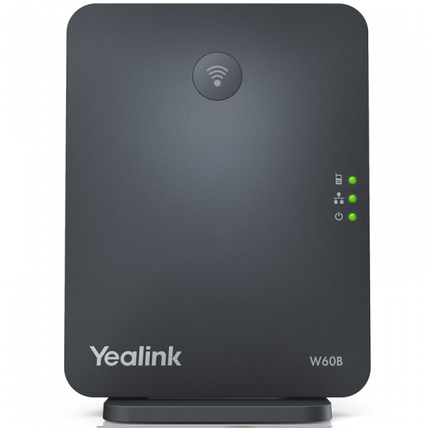 yealink w60b